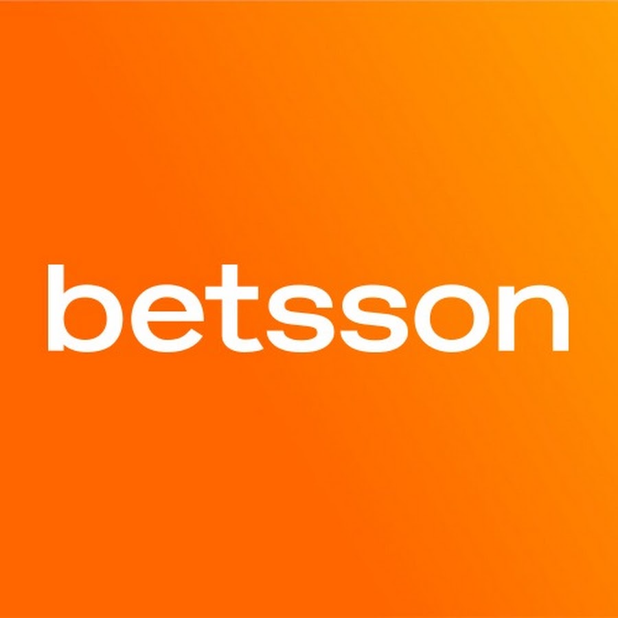 Sitio de Betsson operando en Argentina
