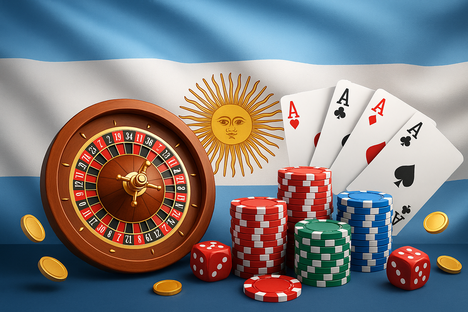 Personas disfrutando de juegos online de manera responsable