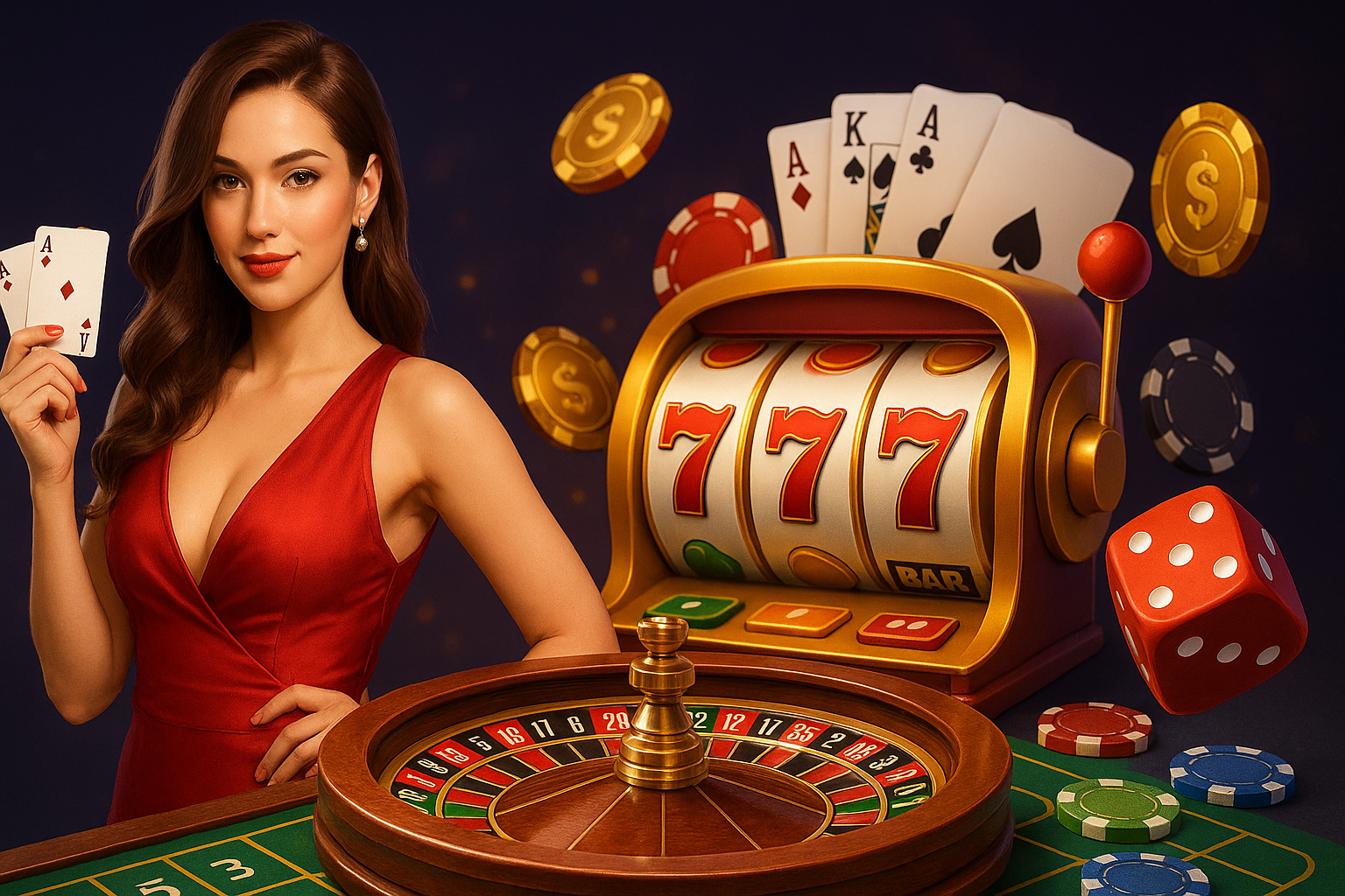 Confianza en casas de apuestas reguladas